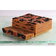 |GOOD| Lapis Legit Plum Kopaka 20x20
