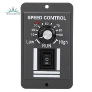 Motor Controller Motor Speed Controller DC60V Motor Speed Controller 40A Motor Speed Controller