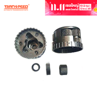 TRANSPEED 6R80เกียร์อัตโนมัติออโต้ล้อหลังดาวเคราะห์สำหรับ FORD RANGER MUSTANG MAZDA LINCOLN อุปกรณ์เ