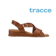 Everbest Women's Shoes - Tracce - BT1048 Gladiator Back Strap Sandals