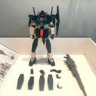 Robot魂 side ms 00高達 Robot 魂 004 智天使 Cherudim Gundam GN-006 CHERUDIM