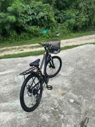 24寸單車