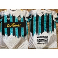 UMBRO TERENGGANU FC 2023 Home Pre Season Men's Soccer Jersey Green