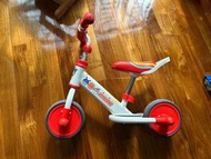 幼兒平衡車anpanman 麵包超人 toddler balance bike