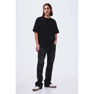 H&M - Flared Slim Jeans (Men)