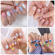 [3 Sets] Nail Stickers Nail Stickers Nail Stickers Nail Stickers Nail Stickers Nail Stickers Phototh