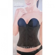 Cosway Ambrace Waist Shaping Corset zipper