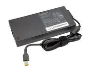 ( ส่งฟรี รับประกัน 1 ปี )Lenovo Adapter ของแท้ 20V/15A 300W หัว USB Type ADL300SDC3A Lenovo สายชาร์จ