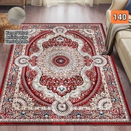 carpet 3d velvet antslip grip+ | New Version karpet ruang tamu