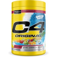 Cellucor C4 Original Pre Workout Drink