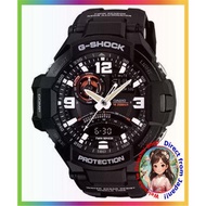 【Direct From Japan】 CASIO G-SHOCK SKY COCKPIT GA-1000-1A