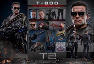 hottoys mms795 t800 terminator