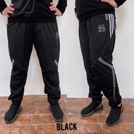Adult Tracksuit/Bottom Tracksuit/ Plus size Tracksuit/Sport Tracksuit/Seluar Sukan/Sport Pant