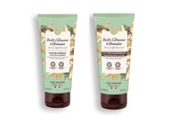 [Limited Edition] Yves Rocher Shea & Soft Almond Ultra Rich Shower/Lotion 200ML