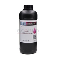 UV Ink Epson LED-UV Ink DX5 DX7 XP600 Printing Ink Non-Blocking Nozzle