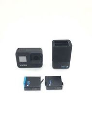 GoPro 8 共送3粒電+充電器