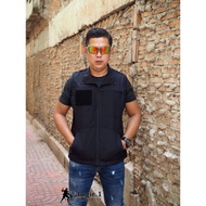 เสื้อกั๊ก  เสื้อคลุม มีกระเป๋าลับ Bogie1 VIP vest