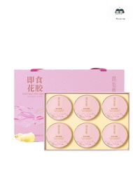 Mother's Birthday Gift, Gift Box for Elders, Spring Festival Gift, Tonic, and Chinese New Year Gift