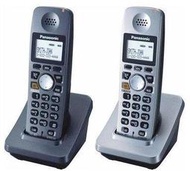 Panasonic KX-TG6021/TG6051/TG6071/TG6072子機KX-TGA600,無充電器和底座