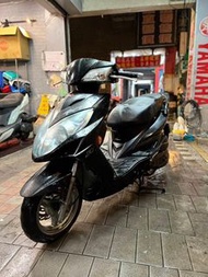 2010年雷霆150