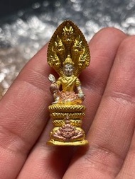 2547 龍耐 5龍頭 三色澤讀今小立尊已包開合銀（經過多場法會）