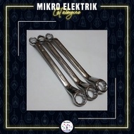 18x19 MM Ring Spanner