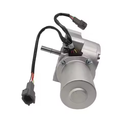 4614911 EX120-5 EX200-5 EX200-6 EX165 ZX210 ZX200 ZX225 ZX330 for Hitachi Excavator Governor Acceler