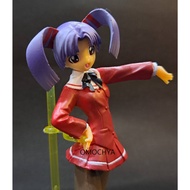 Crazy Toys YUJIN Box Play Angel's Tail Cute Beautiful Girl (R101 ET)