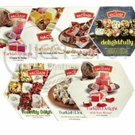 TURKISH DELIGHT (16) Flavors SEDAP MANISAN DARI TURKI