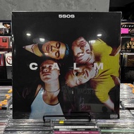 HAIM I Quit Vinyl (Silver, 2LP)