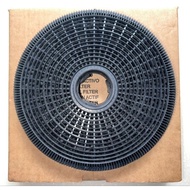 ACTIVE CHARCOAL FILTER FOR COOKER HOOD