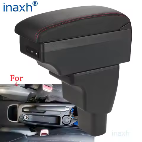 For Hyundai I10 Armrest For Hyundai I10 Car Armrest Box Interior Parts Details Retrofit Parts Storag