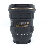 Tokina 12-24mm F4(IF) DX for Nikon