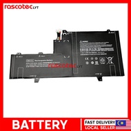 LAPTOP Battery for HP OM03XL 863167-1B1 HSTNN-IB70 OM03057XL-PL OM03057XL HSTNN-IB7O 863280-855 HSTN