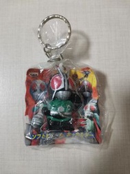 幪面超人Black RX鎖匙扣