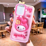 Softcase Casing Case Samsung A02S Samsung A03S