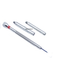 4PCS Stainless Steel Screw for Rolex GMT OYSTER Submariner Watch Band Bracelet Link