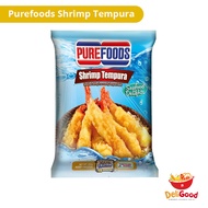 Purefoods Shrimp Tempura 200g