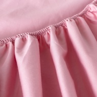 Low price100% Egyptian Cotton 400TC Bedding Bed Sheet Set Luxury Fitted Sheet Flat Sheets With Pillo