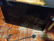 TCL FHD TV 電視 32 吋 Model 32D3000B 送android 盒子