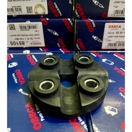 Steering Wheel Rubber BMW E30 E36/M40