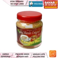 COD - [ JAHE MERAH ORIGINAL CAP CANGKIR MAS ] Jahe Merah Original Cap Cangkir Mas Toples / Minuman K