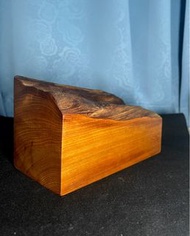 早期 古董 木箱 檜木