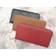 Women Purses Long purse Zip Purse Plain Purse