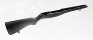 【我愛杰丹田】G&G 怪怪 M14 塑膠 一般版 槍身 槍托 G-05-028