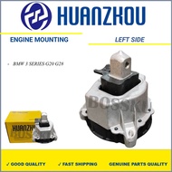 NEW BRAND  HUANZHOU  LEFT ENGINE MOUNTING - BMW 3 SERIES G20 G28