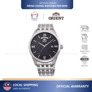 Orient ORRA-AX0003B Automatic Jam Lelaki Men Watches 100% Original