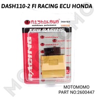 DASH110-2 FI HONDA RACING ECU MISHIKAWA