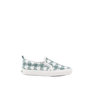 Airwalk Athena Women's Slip on Sneakers- Green