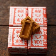 傳統綠豆糕 | 40入 | 李亭香